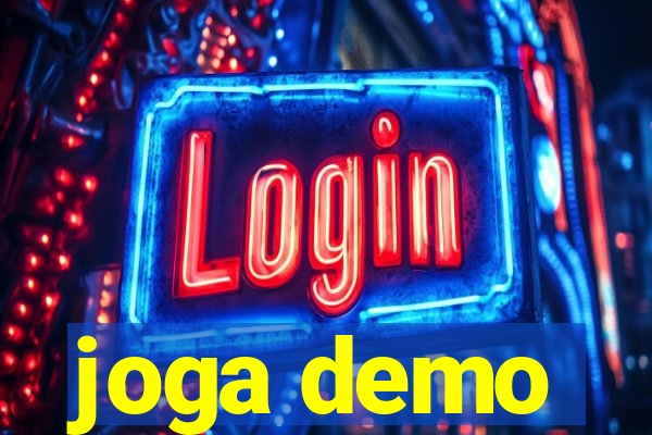 joga demo